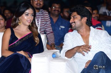 Sailaja Reddy Alludu Movie Pre Release Event Photos